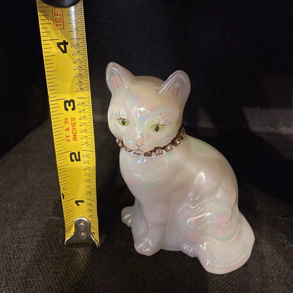 Fenton Kitty